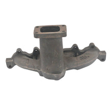 Load image into Gallery viewer, SPA Turbo Fiat 1.4L 16V T25 turbo manifold
