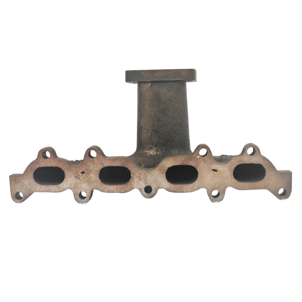 SPA Turbo Fiat 1.4L 16V T25 turbo manifold