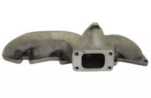 Load image into Gallery viewer, SPA Turbo Fiat/Lancia inline 5cyl 20V T3 turbo manifold