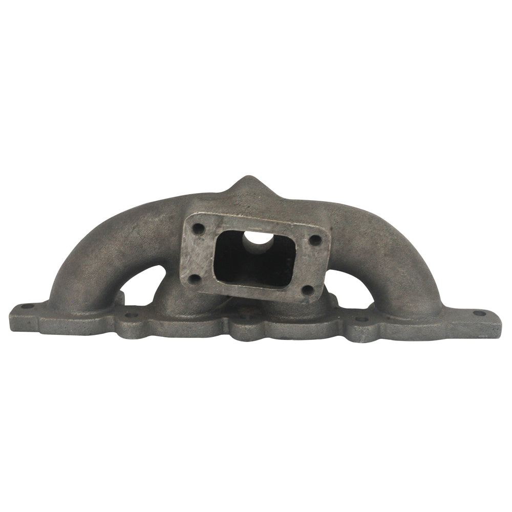 SPA Turbo Focus SVT / Escort Zetec 1.8L 2.0L T3 turbo manifold + Adapter