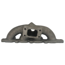 Load image into Gallery viewer, SPA Turbo Focus SVT / Escort Zetec 1.8L 2.0L T3 turbo manifold + Adapter
