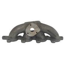Load image into Gallery viewer, SPA Turbo Focus SVT / Escort Zetec 1.8L 2.0L T3 turbo manifold + Adapter