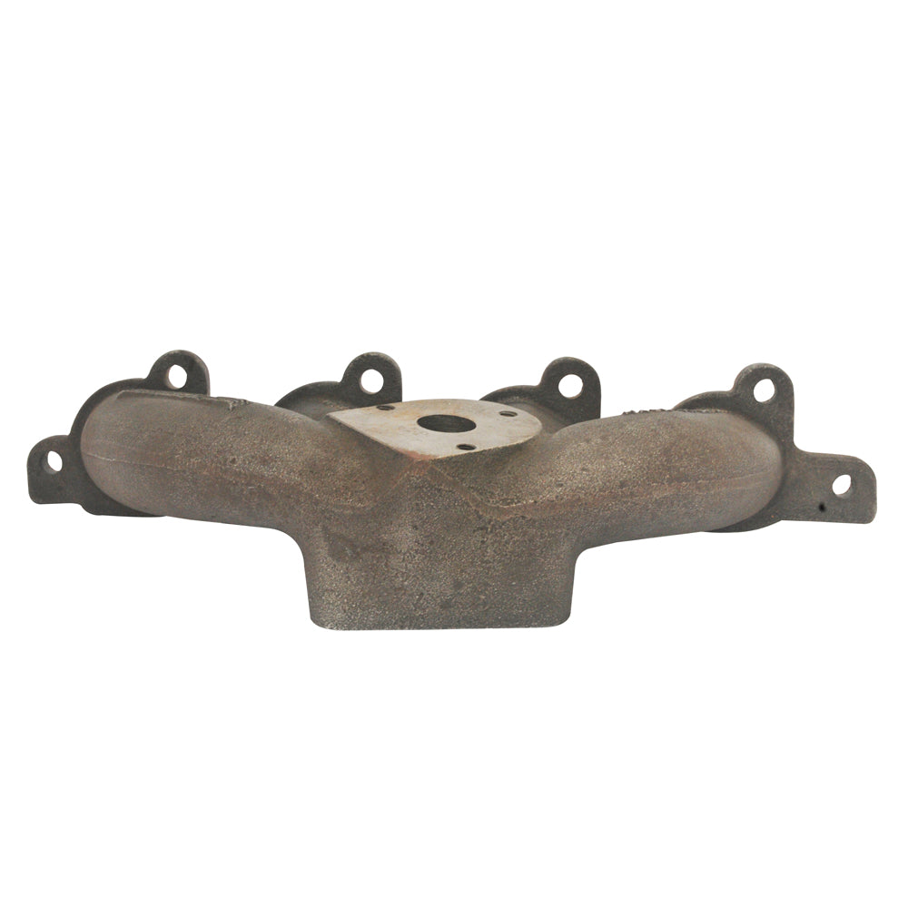 SPA Turbo Focus SVT / Escort Zetec 1.8L 2.0L T3 turbo manifold