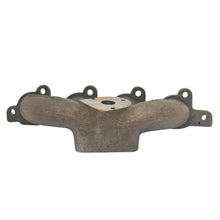 Load image into Gallery viewer, SPA Turbo Focus SVT / Escort Zetec 1.8L 2.0L T3 turbo manifold + Adapter