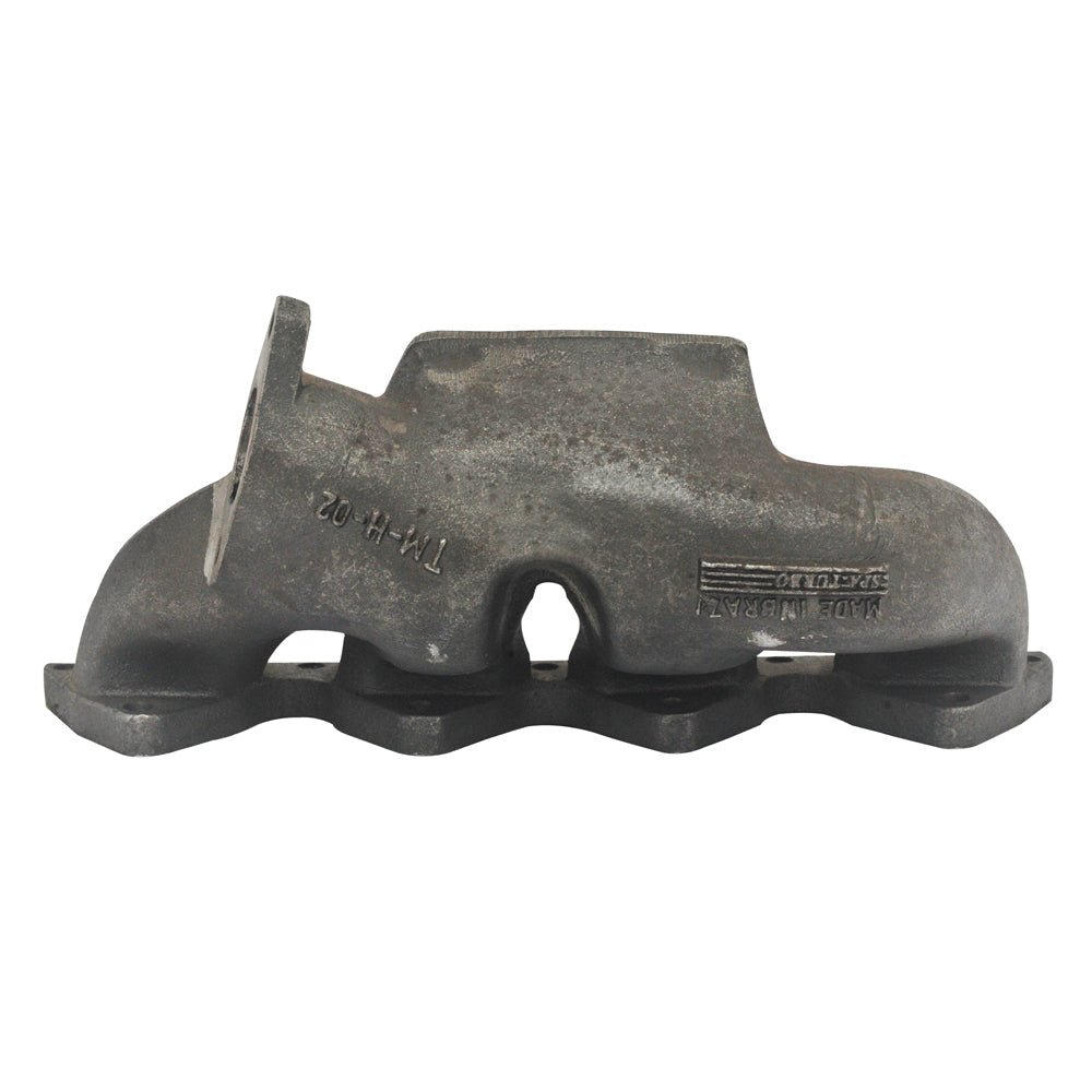 SPA Turbo Honda B-series T3 turbo manifold
