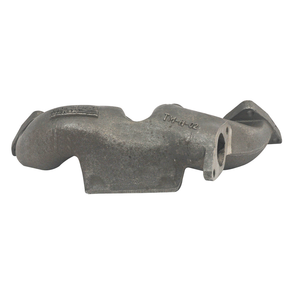 SPA Turbo Honda B-series T3 turbo manifold