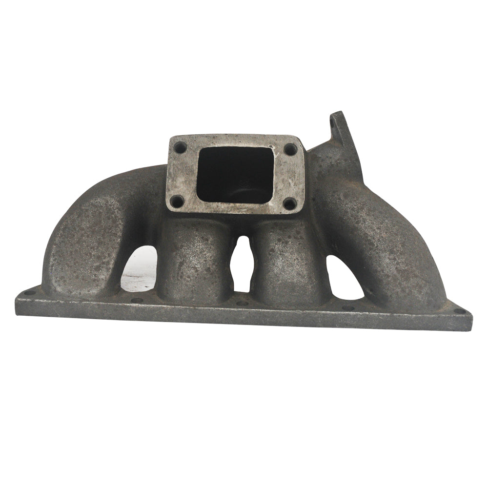 SPA Turbo Honda B-series T3 turbo manifold