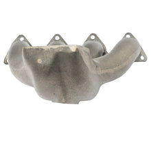 Load image into Gallery viewer, SPA Turbo Honda D-series T3 top mount turbo manifold