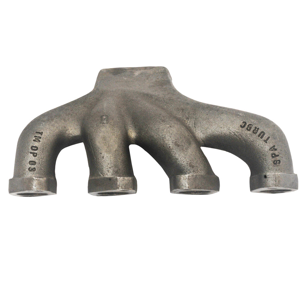 SPA Turbo Chevy Euro Corsa B C10NZ / C14NZ / C16NZ T25 turbo manifold
