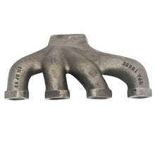 Load image into Gallery viewer, SPA Turbo Chevy Euro Corsa B C10NZ / C14NZ / C16NZ T25 turbo manifold