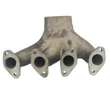 Load image into Gallery viewer, SPA Turbo Chevy Euro Corsa B C10NZ / C14NZ / C16NZ T25 turbo manifold