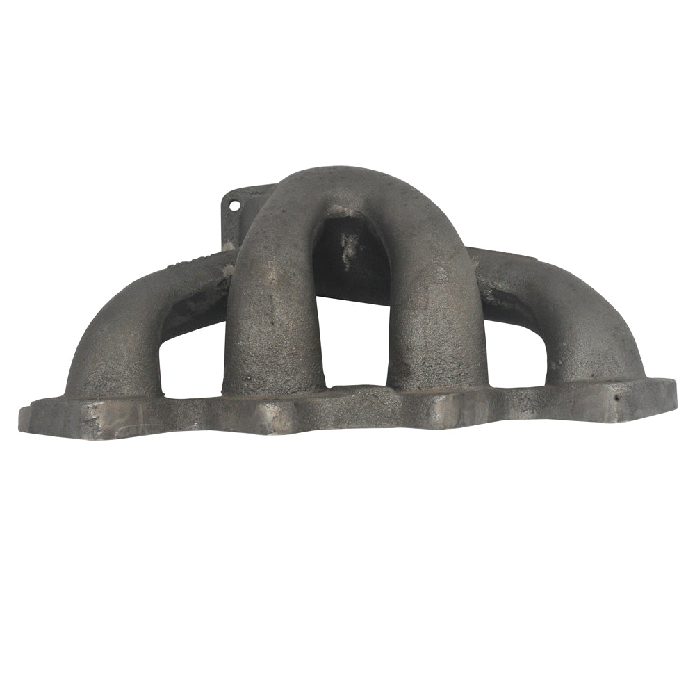 SPA Turbo Chevy Euro X14XE T25 turbo manifold