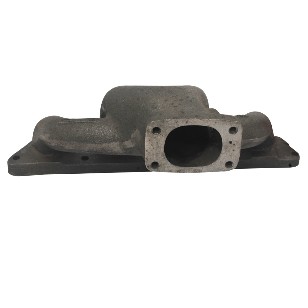 SPA Turbo Chevy Euro X14XE T25 turbo manifold