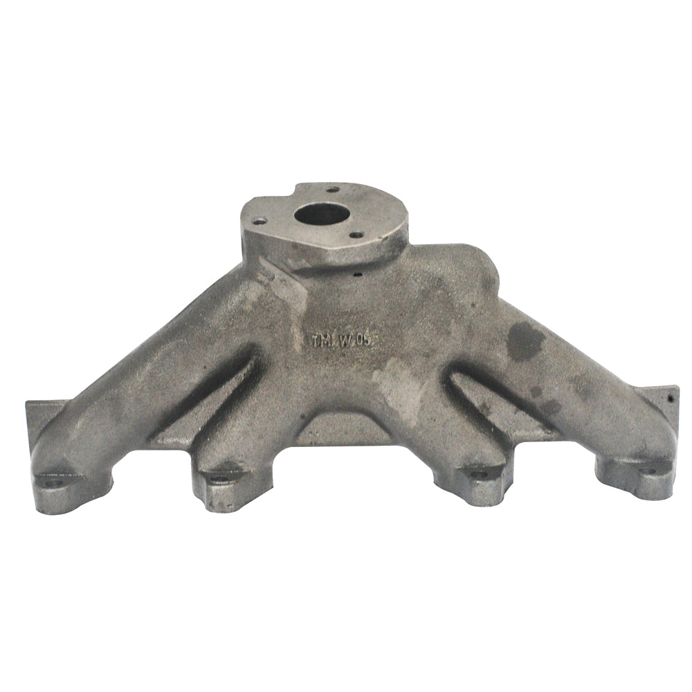SPA Turbo VW Golf / Passat 8v T3 twin scroll turbo manifold
