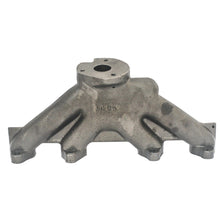 Load image into Gallery viewer, SPA Turbo VW Golf / Passat 8v T3 twin scroll turbo manifold