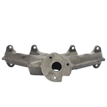 Load image into Gallery viewer, SPA Turbo VW Golf / Passat 8v T3 twin scroll turbo manifold
