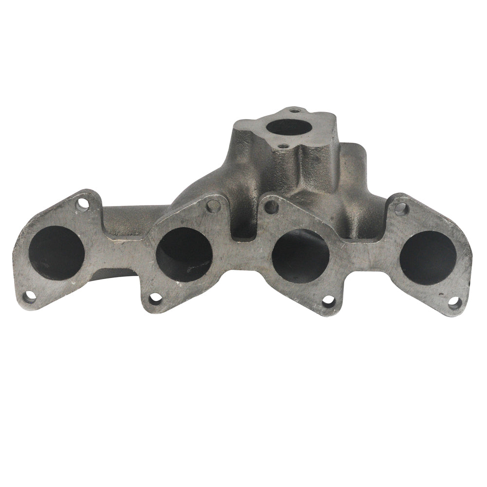 SPA Turbo VW B5 B2 Audi 80 9A ABF 16v T3 turbo manifold