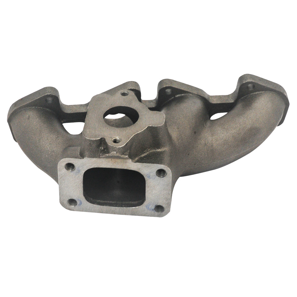 SPA Turbo VW B5 B2 Audi 80 9A ABF 16v T3 turbo manifold