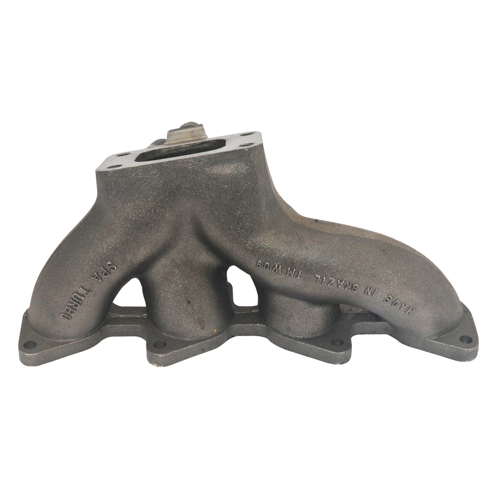 SPA Turbo VW B5 B2 Audi 80 9A ABF 16v T3 turbo manifold
