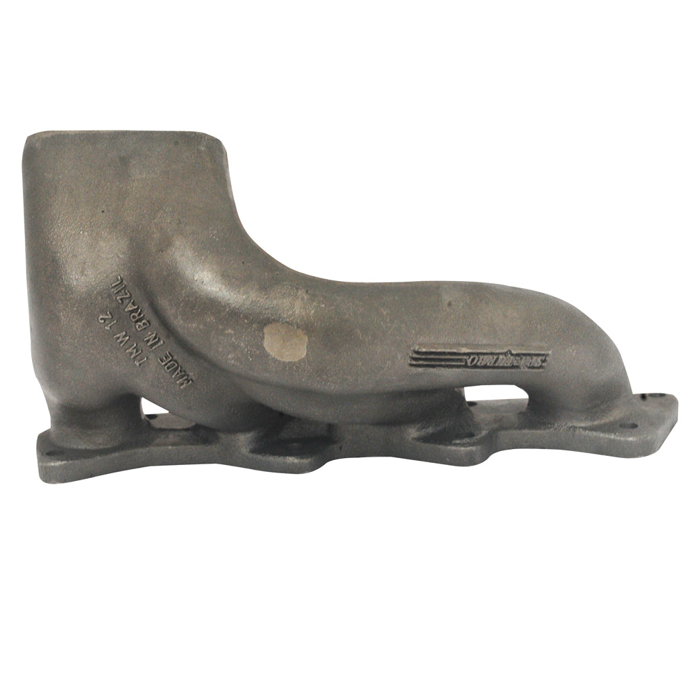 SPA Turbo VW Polo 6N2 / 1.4L / 1.6L 8V AUD AKK T25 turbo manifold