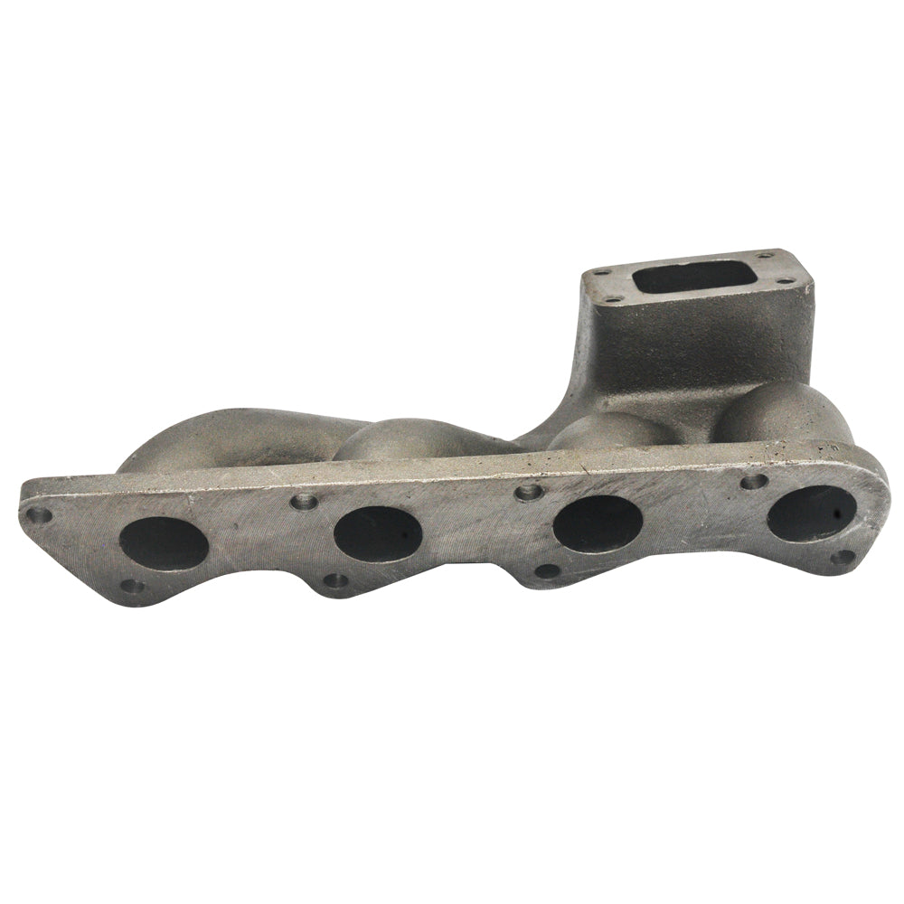 SPA Turbo VW Polo 6N2 / 1.4L / 1.6L 8V AUD AKK T25 turbo manifold