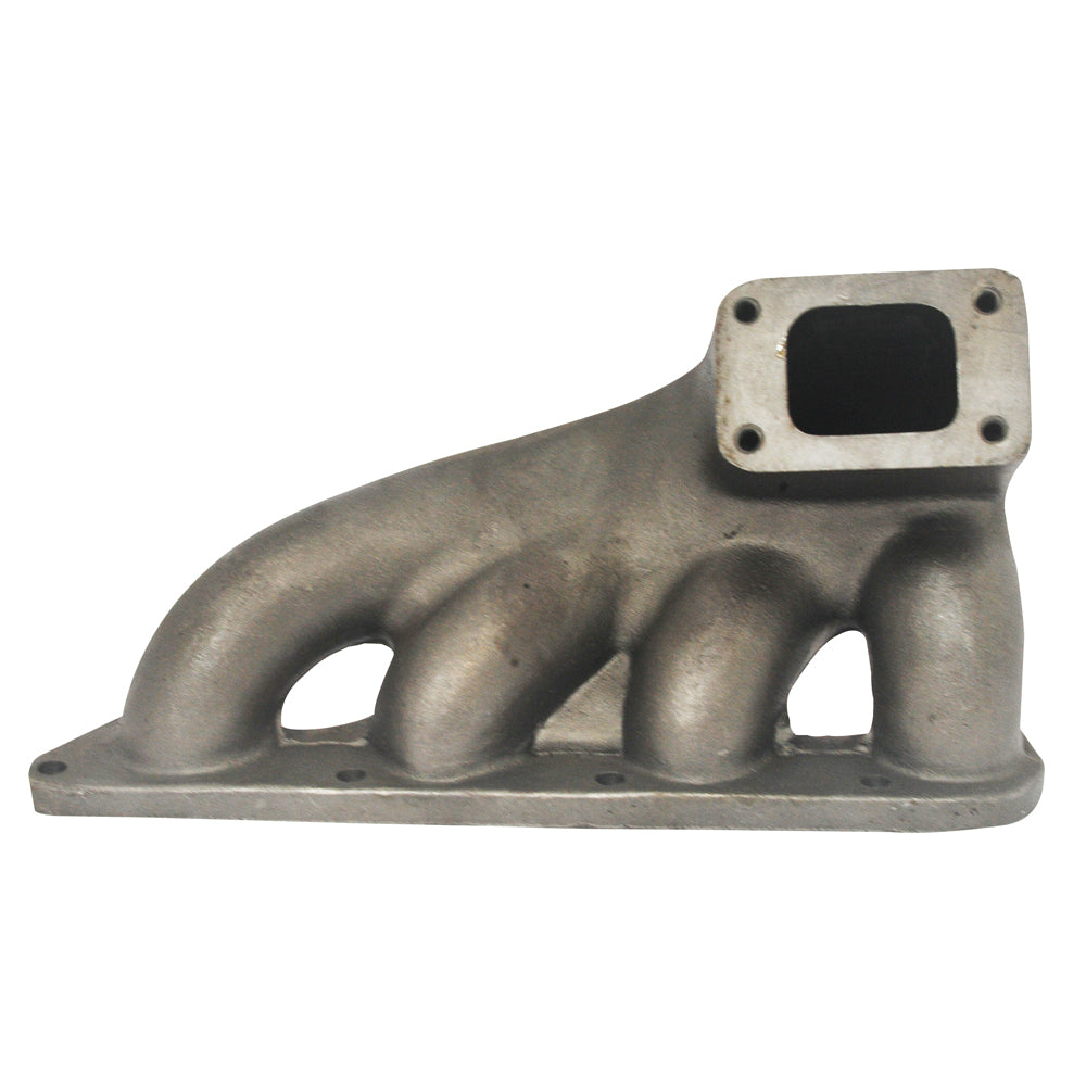 SPA Turbo VW Polo 6N2 / 1.4L / 1.6L 8V AUD AKK T25 turbo manifold
