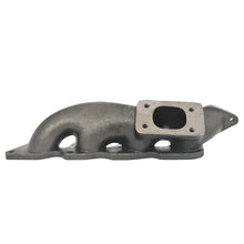 Load image into Gallery viewer, SPA Turbo VW Polo 6N2 / 1.4L / 1.6L / 8V AUD AKK T25 turbo manifold w/ external WG