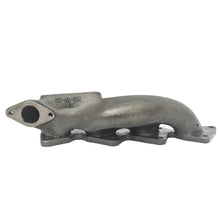 Load image into Gallery viewer, SPA Turbo VW Polo 6N2 / 1.4L / 1.6L / 8V AUD AKK T25 turbo manifold w/ external WG