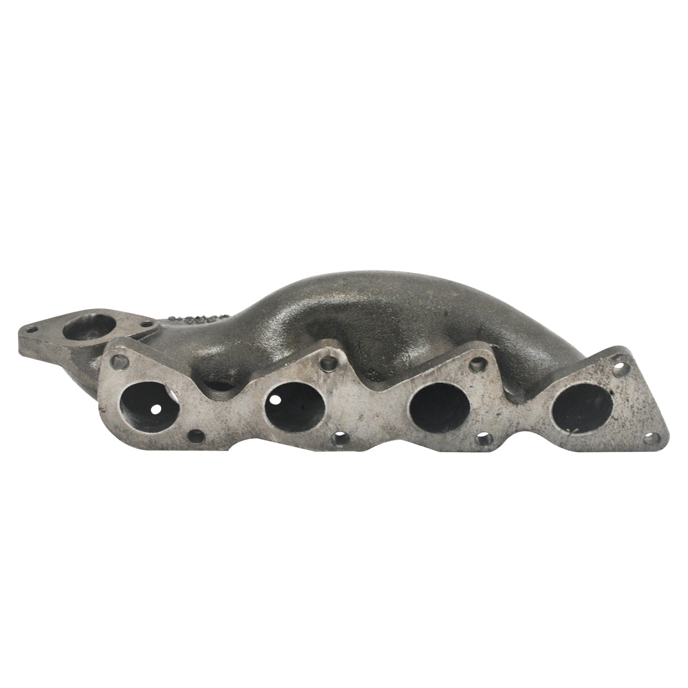 SPA Turbo VW Polo 6N2 / 1.4L / 1.6L / 8V AUD AKK T25 turbo manifold w/ external WG
