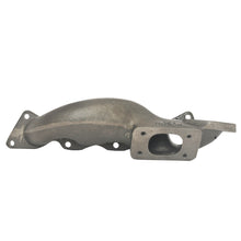 Load image into Gallery viewer, SPA Turbo VW Polo 6N2 / 1.4L / 1.6L / 8V AUD AKK T25 turbo manifold w/ external WG