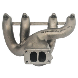 SPA Turbo Audi 80 VW B5 1.9 TDI ADP 1.6L 8V T3 top mount twin scroll street turbo manifold - Street