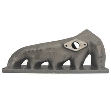 Load image into Gallery viewer, SPA Turbo VW 5 cyl 2.5L 20v FSI T3 High Performance Turbo Exhaust Manifold + COMETIC EXHAUST MANIFOLD GASKET