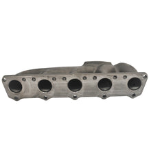 Load image into Gallery viewer, SPA Turbo VW 5 cyl 2.5L 20v FSI T3 High Performance Turbo Exhaust Manifold + COMETIC EXHAUST MANIFOLD GASKET