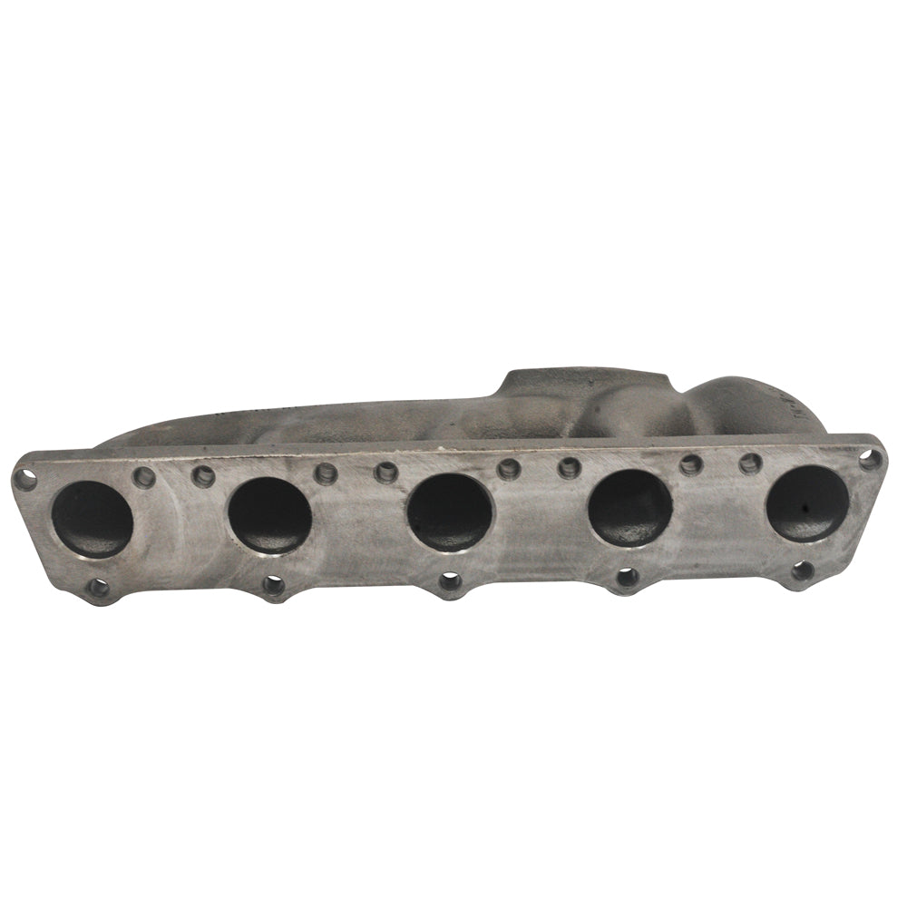 SPA Turbo VW 5 cyl 07K 2.5L 20v FSI T3 High Performance Turbo Exhaust Manifold