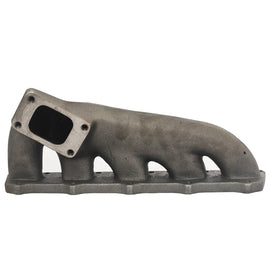 SPA Turbo VW 5 cyl 07K 2.5L 20v FSI T3 High Performance Turbo Exhaust Manifold