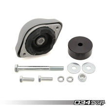 Load image into Gallery viewer, 034Motorsport Transmission Mount, Density Line, Tiptronic B6/B7/C5 Audi A4/S4/S6/RS6