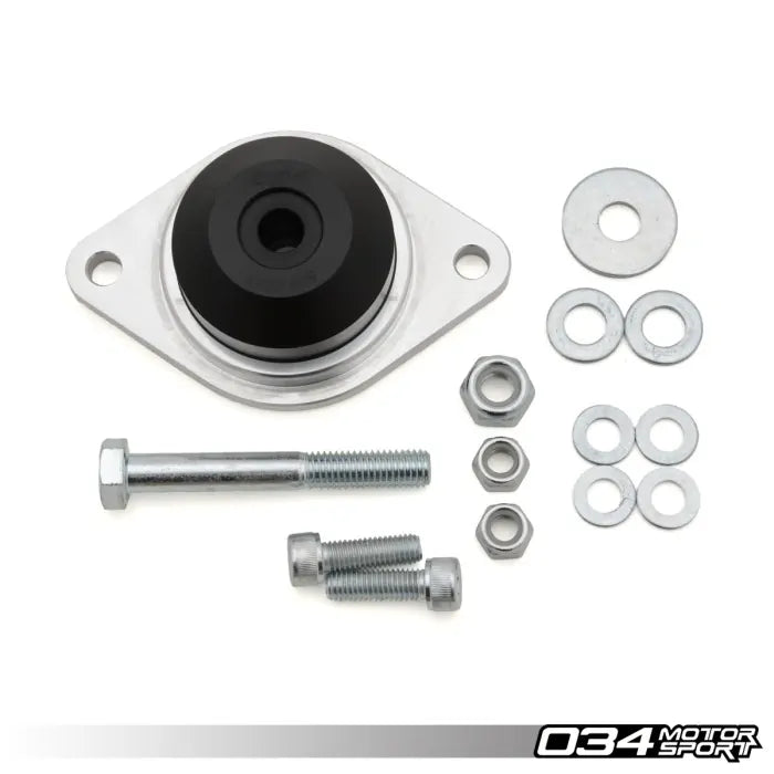 034 Transmission Mount, Motorsport Spec, B5 Audi S4