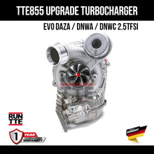 Load image into Gallery viewer, The Turbo Engineers TTE855 Turbocharger