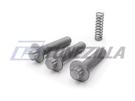 TuneZilla Haldex Gen 5 Sport Spring