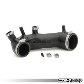 Turbo Inlet Hose, 2.5