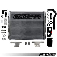 Load image into Gallery viewer, 034Motorsport Turbocharger Heat Exchanger Upgrade Kit for Audi C7 S6