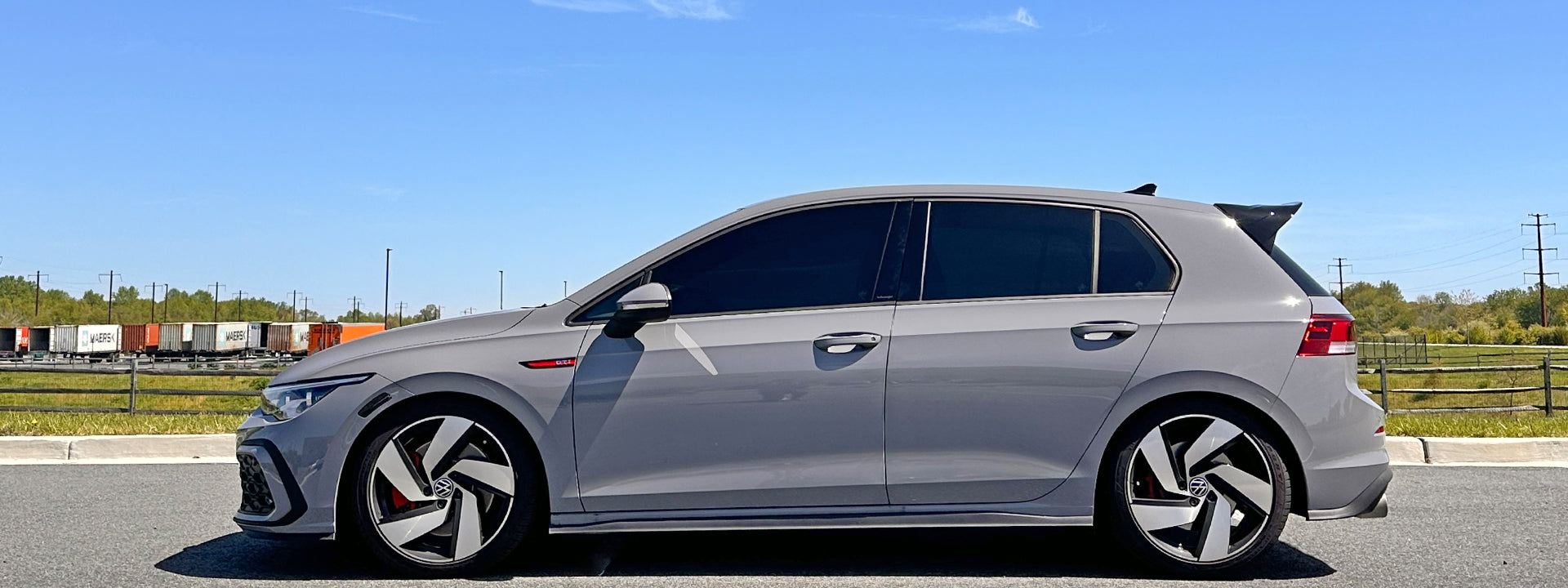 New German Performance 