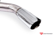 Load image into Gallery viewer, Unitronic Performance Turbo-Back Exhaust System For 8V Audi A3 Quattro