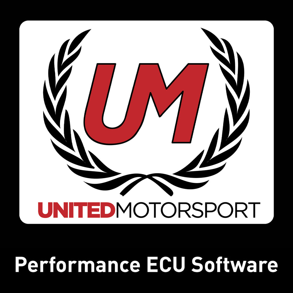 United Motorsport Audi 8V RS3, 8S TTRS 2.5T Performance ECU Software