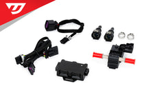 Load image into Gallery viewer, UNITRONIC UNIFLEX HARDWARE KIT (W/ SENSOR) - AUDI/VW 2.0TSI EVO4