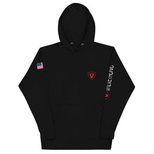 Load image into Gallery viewer, Valvetronic Hoodie (BLACK)