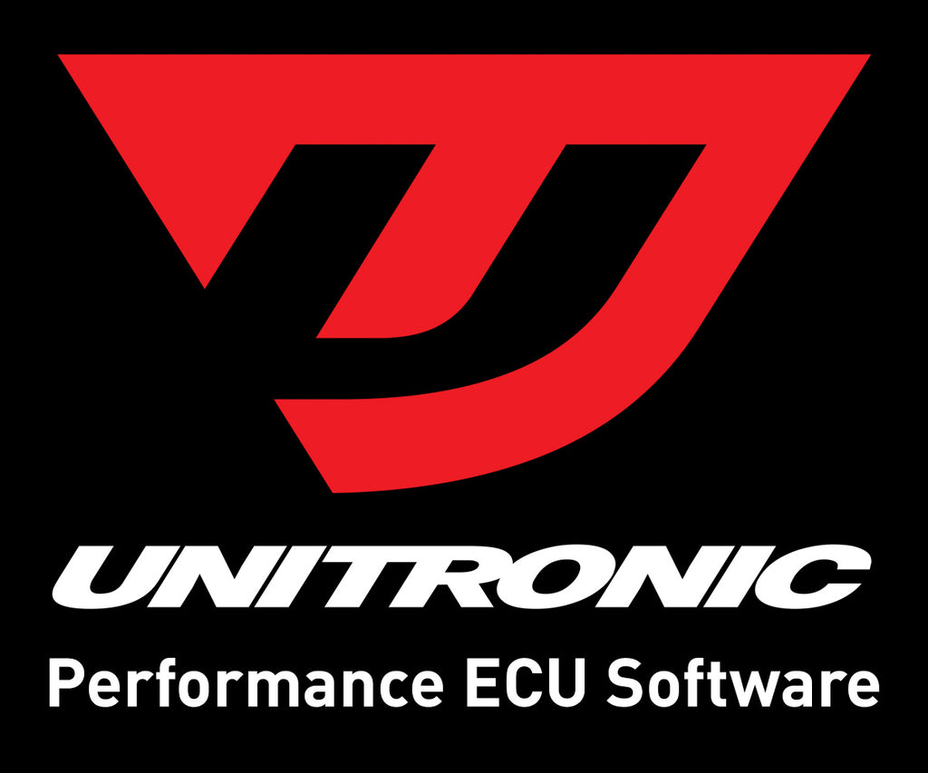 UNITRONIC VW MK8 GTI STAGE 3 PERFORMANCE ECU SOFTWARE