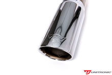 Load image into Gallery viewer, Unitronic Performance Turbo-Back Exhaust System For 8V Audi A3 Quattro