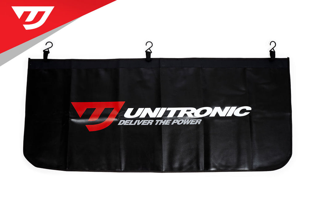 Unitronic Fender Cover