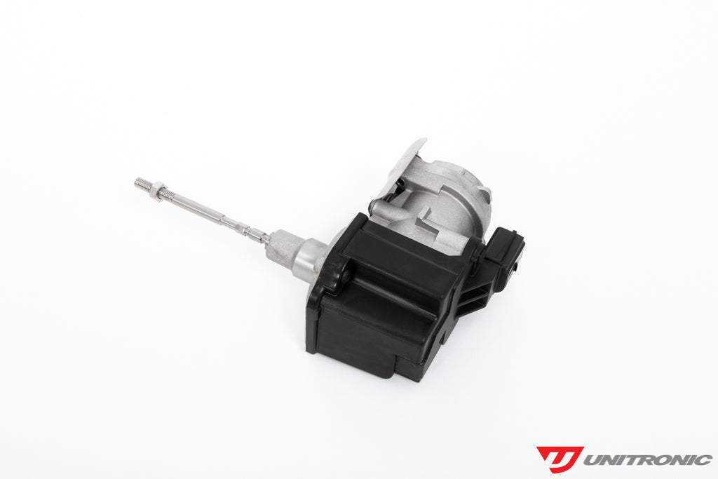 Unitronic IS38 Electronic Turbo Wastegate Actuator